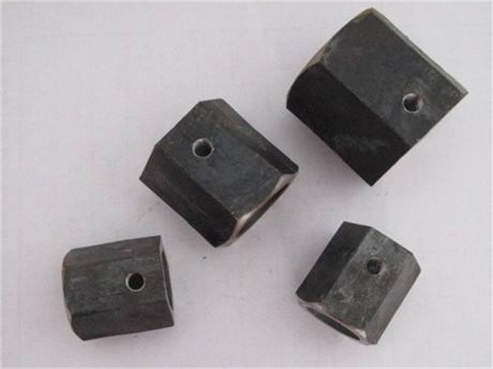 锡林格勒盟无纹螺母