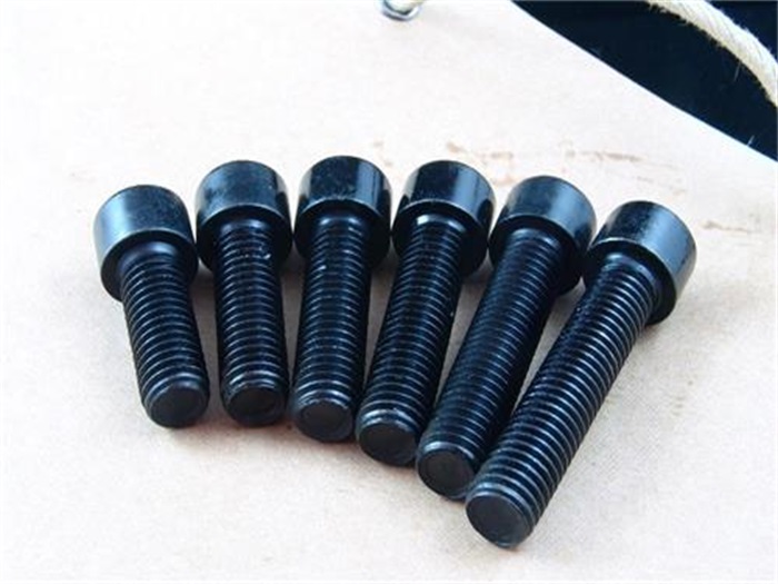 锡林格勒盟高强螺栓