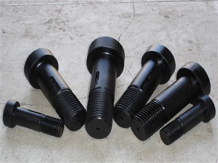 锡林格勒盟高强螺栓