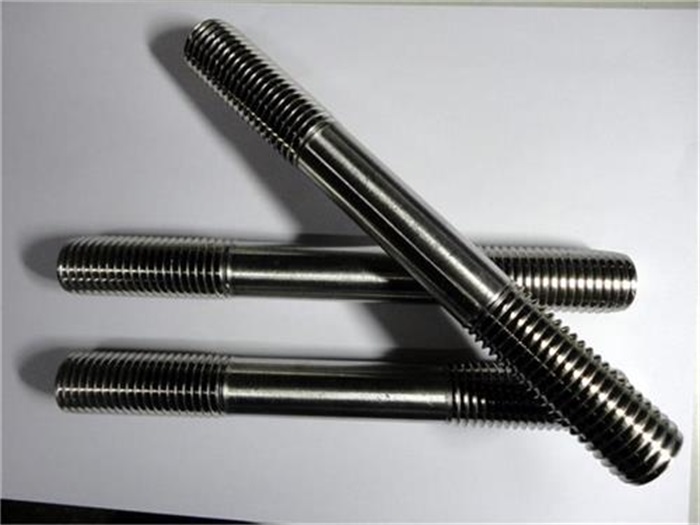 锡林格勒盟双头高强螺栓